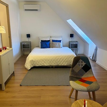 Maison Celeste นุย-แซ็ง-ฌอร์ฌ ภายนอก รูปภาพ