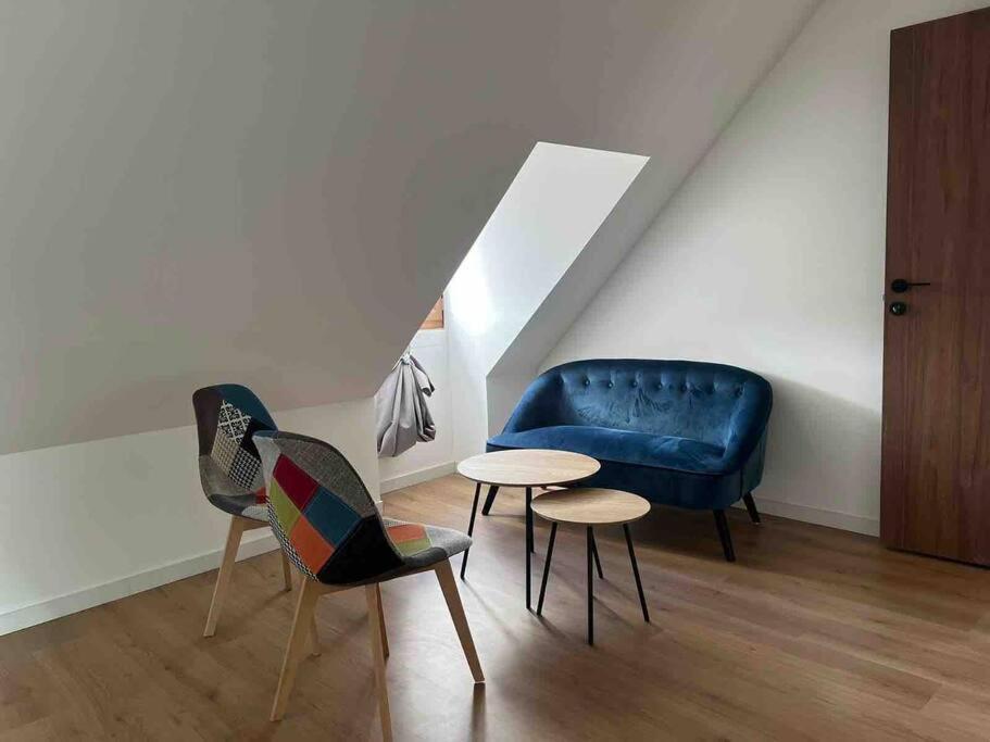 Maison Celeste นุย-แซ็ง-ฌอร์ฌ ภายนอก รูปภาพ