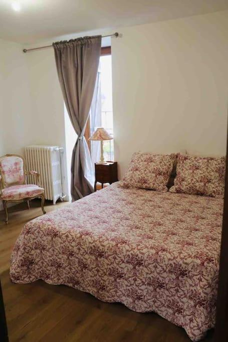 Maison Celeste นุย-แซ็ง-ฌอร์ฌ ภายนอก รูปภาพ